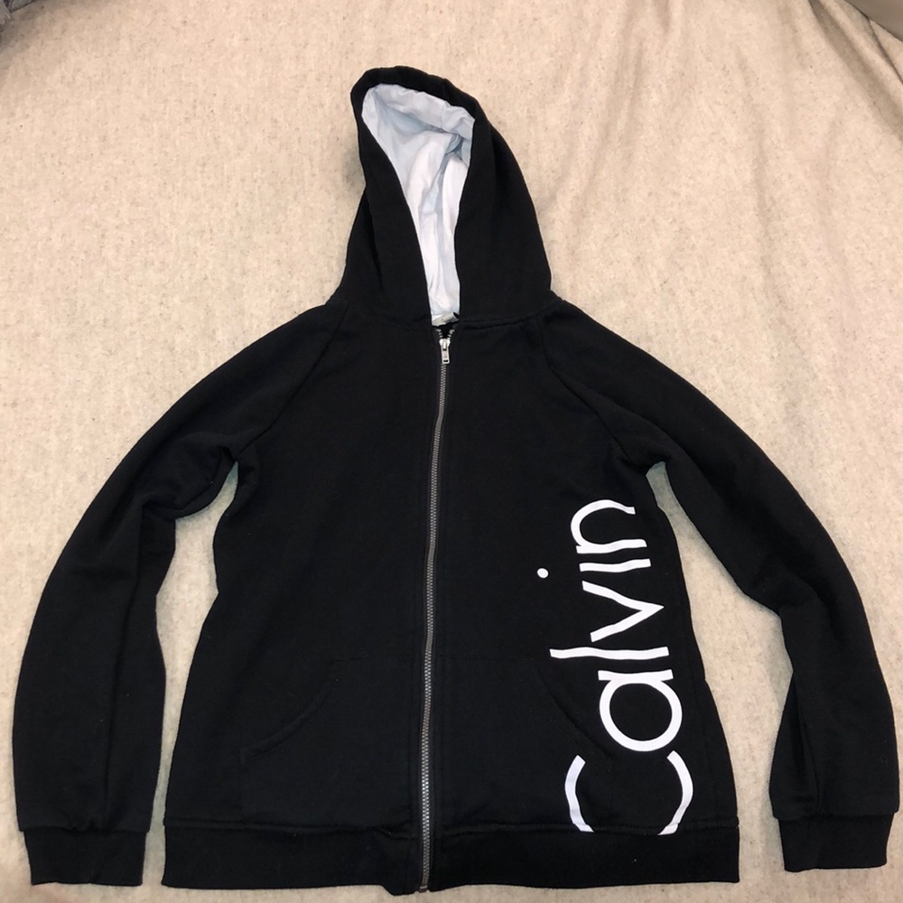 Calvin Klein Sweatshirt